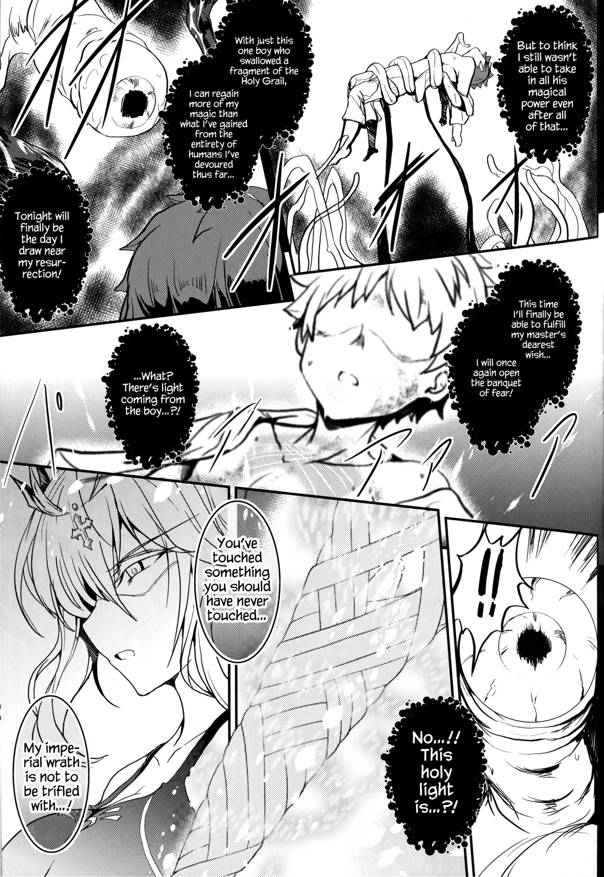 Hentai Manga Comic-The Big Breasted King Next Door 3-Read-27